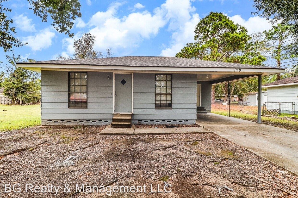 3 br, 1 bath House 730 Maude Street House for Rent in Scott, LA