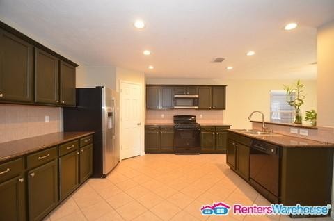 Building Photo - 5 bedroom in Katy TX 77494