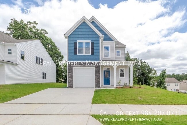 Foto del edificio - 3725 Stark rd