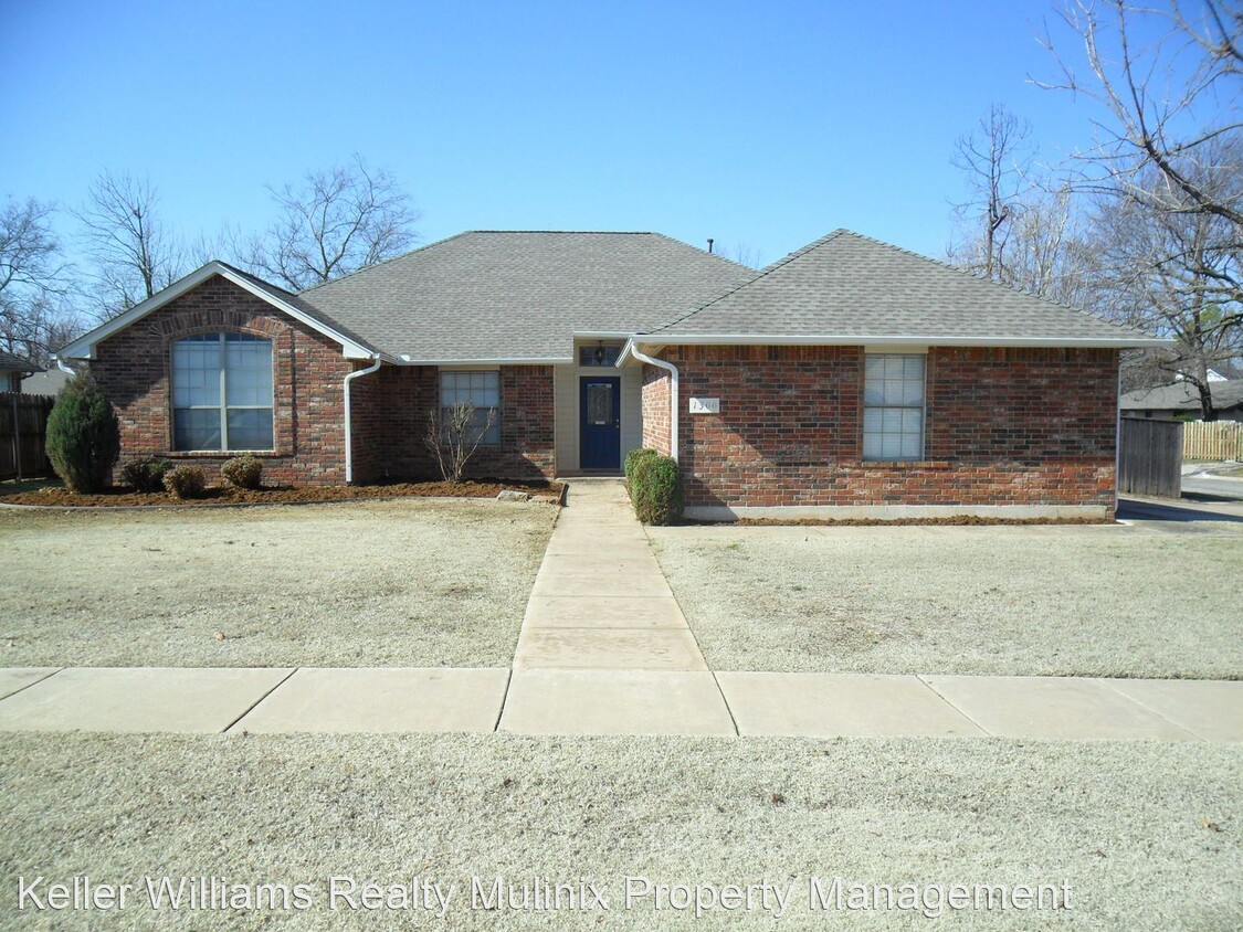 Primary Photo - 3 br, 3 bath House - 1300 Melisa Drive