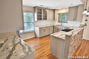 Foto del edificio - 3814 Gayle Ave