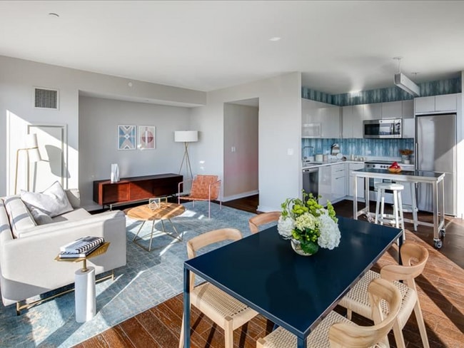 Photo - 400 W 113th St Apartment