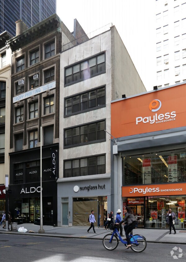 Foto principal - 183 Broadway