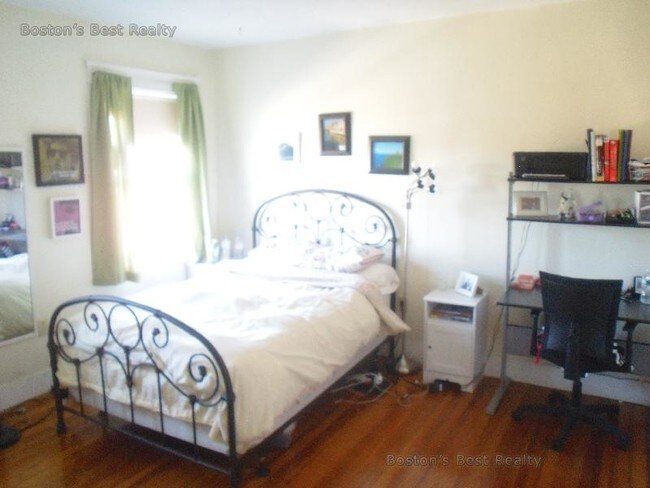 Foto del edificio - 1500 Commonwealth Ave