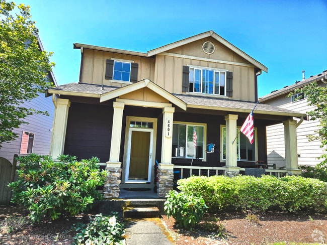Building Photo - 4601 Strathmore Cir SW