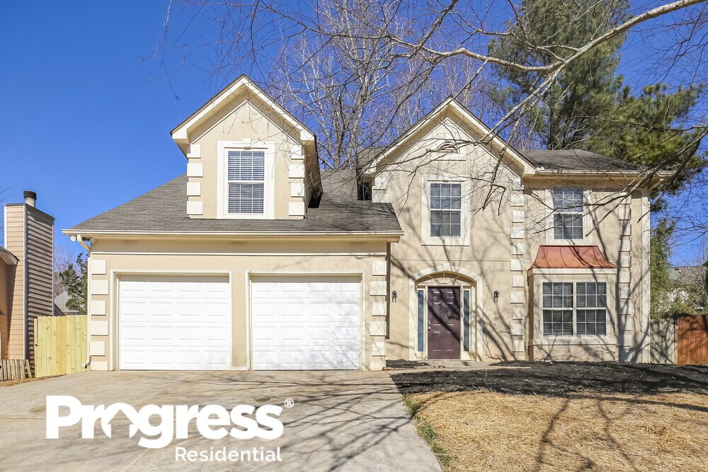 Primary Photo - 625 Ruxbury Ct