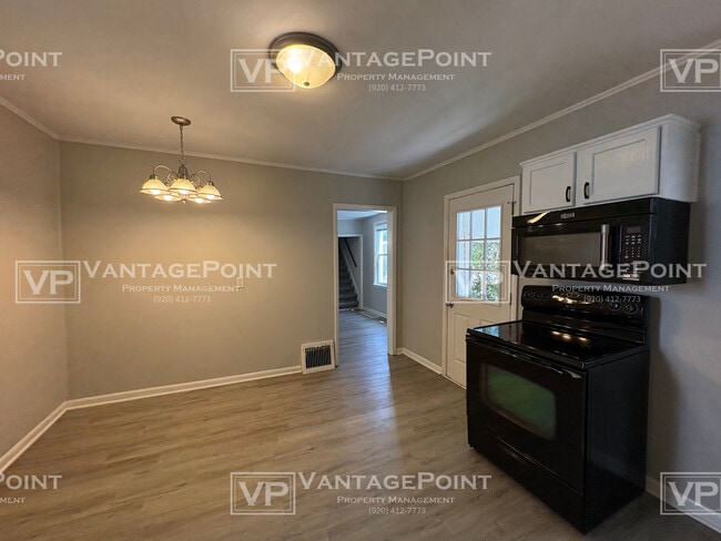 Foto del edificio - 1711 12th St