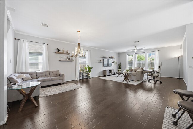 Foto del edificio - 6110 Fulton Meadows Ln