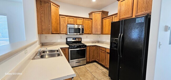 Foto del edificio - 1471 E Payton Wy