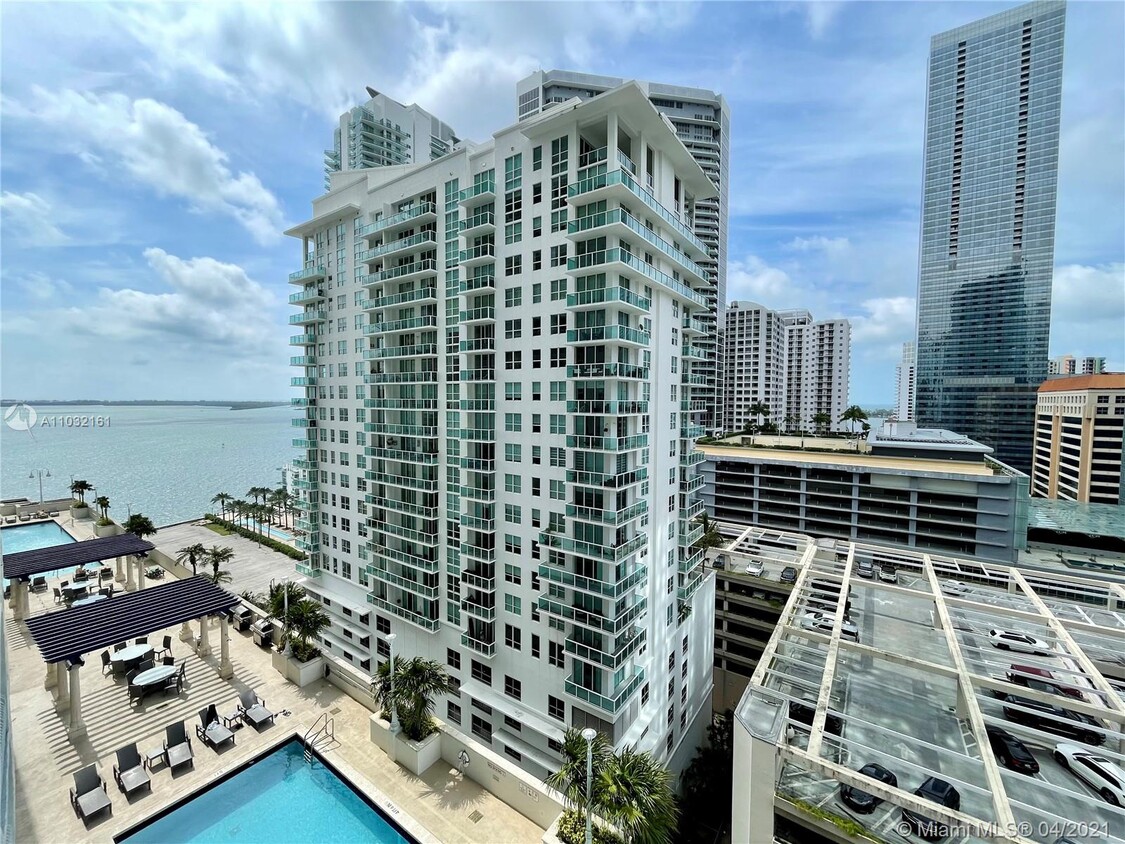 1200 Brickell Bay Dr Unit 1821, Miami, FL 33131 - Condo for Rent in ...