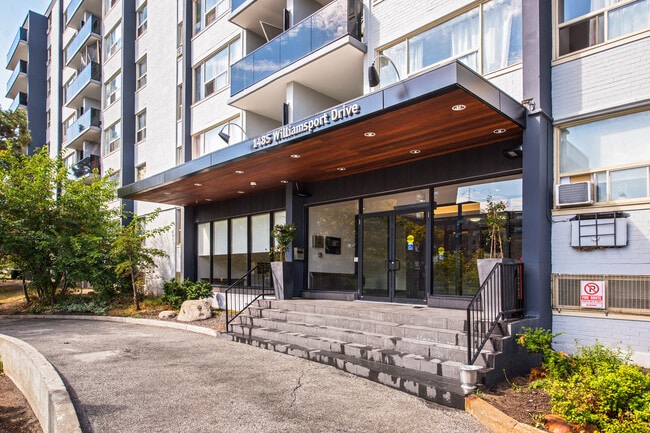 Building Photo - Pacific Way Apartments