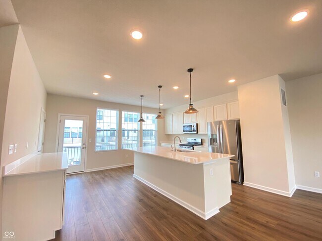 Foto del edificio - 10947 Belgian Ln