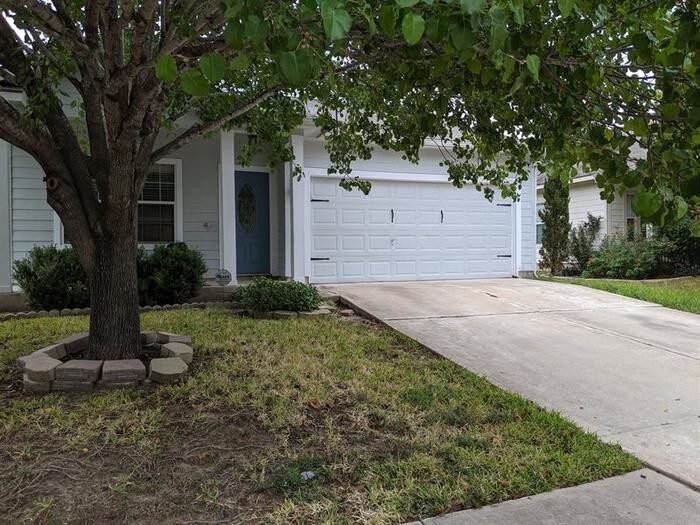 Primary Photo - 11602 Morgans Point Street, Manor, TX, 78653