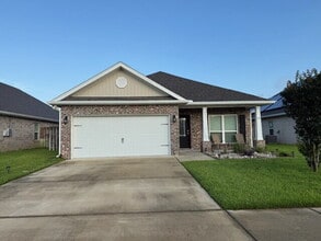 Building Photo - 806 Cason Cir
