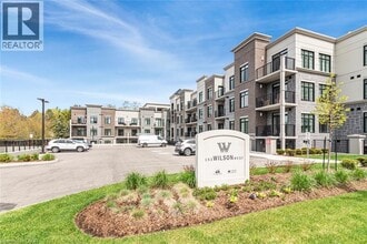 Building Photo - 153 Wilson St W