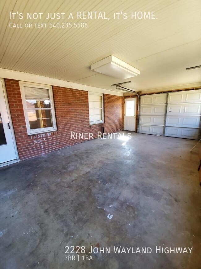 Foto del edificio - 2228 John Wayland Hwy
