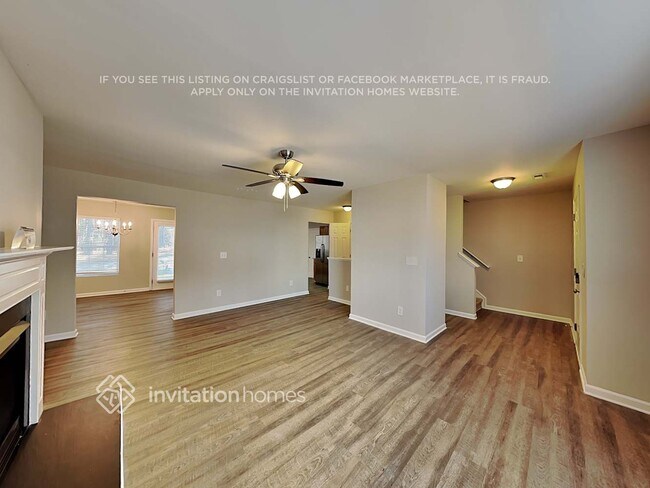 Foto del edificio - 738 Big Twig Ln