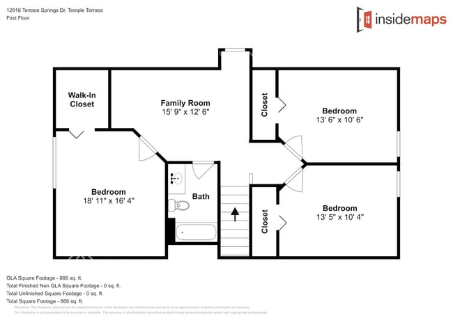 Building Photo - 12918 Terrace Springs Dr