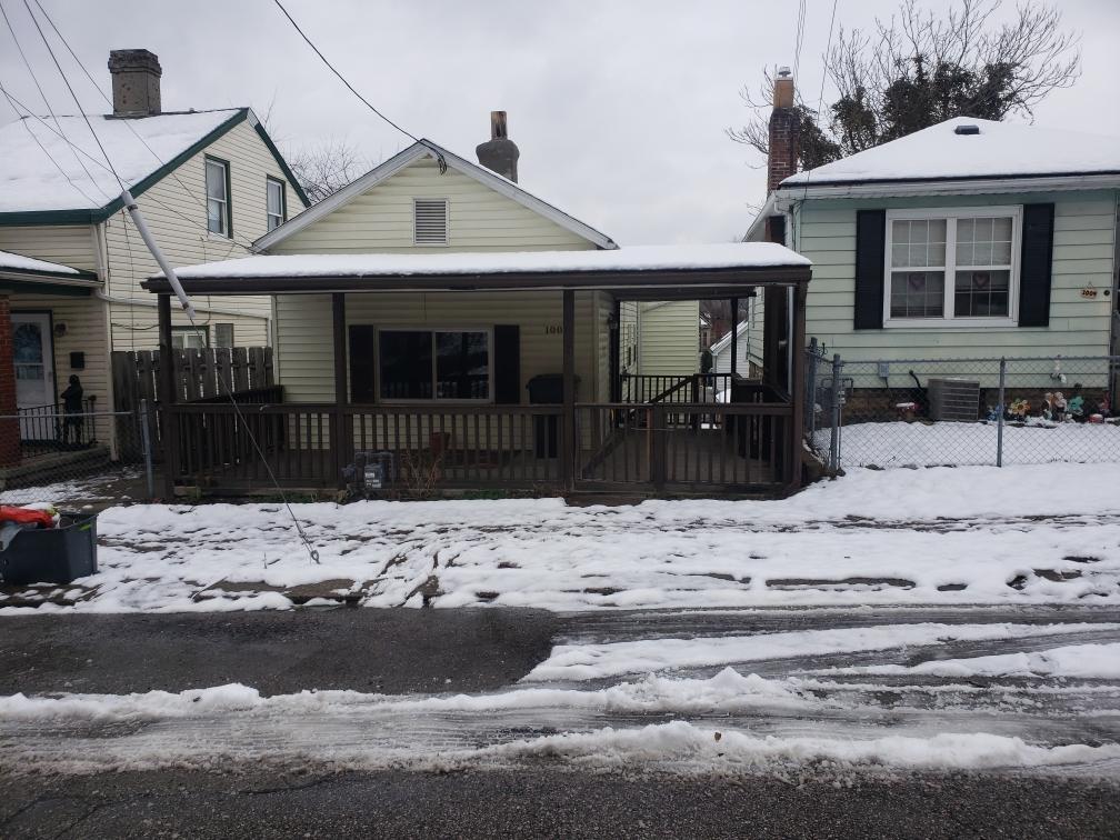 House - 1007 6th Ave
