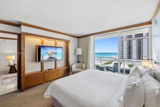 Building Photo - 6801 Collins Ave