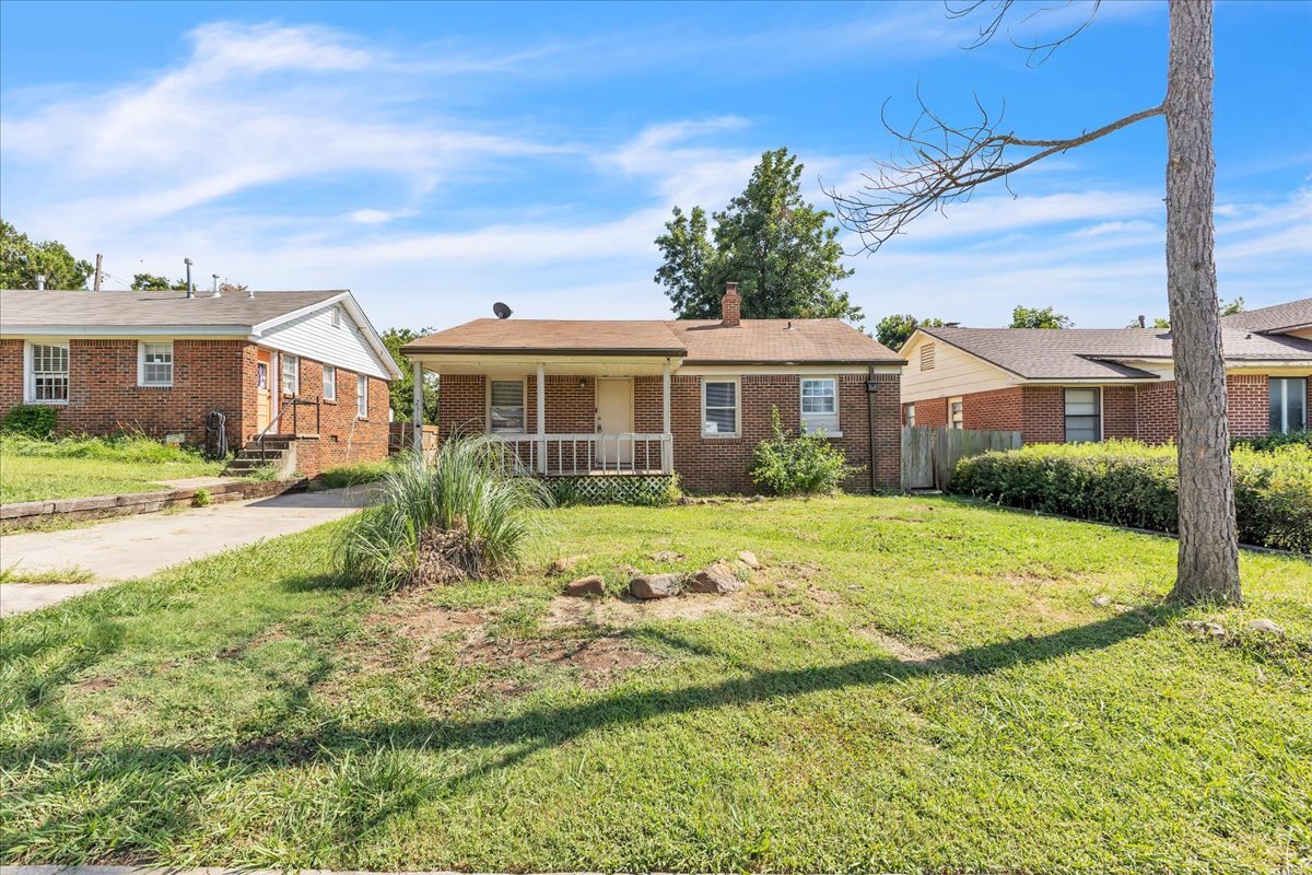 Foto principal - 2316 NW 33rd St