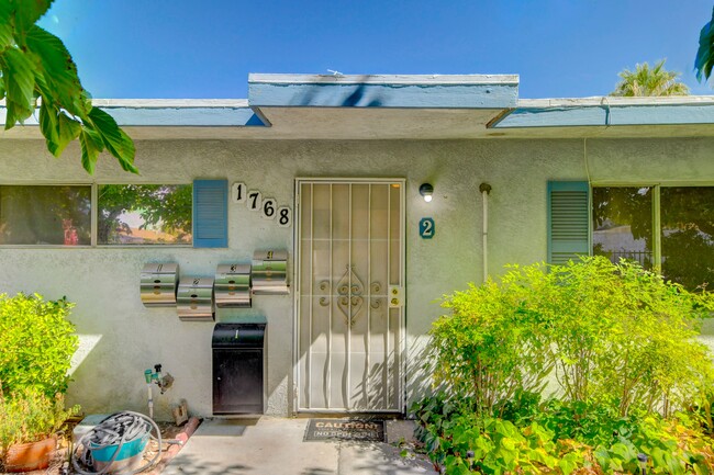 Apt#2 for rent - 1768 Willow Trl