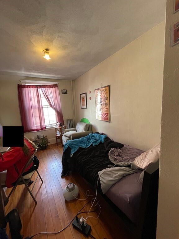 Foto del edificio - 124 Glenville Ave