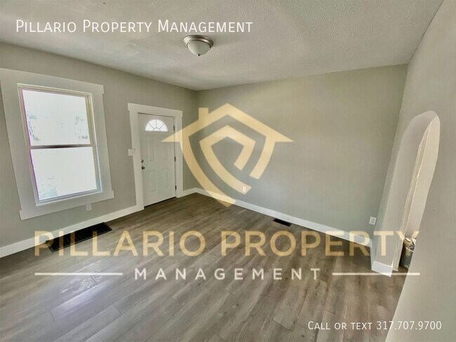 Foto del edificio - 1516 Ringgold Ave