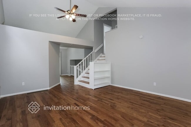 Building Photo - 4862 S Tower Way