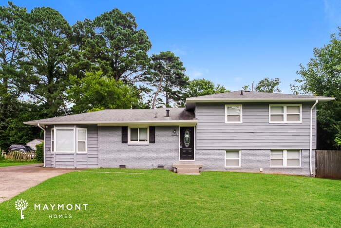 Foto principal - 2208 Sharon St NW