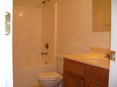Plano de planta - 350 Thayer Ave