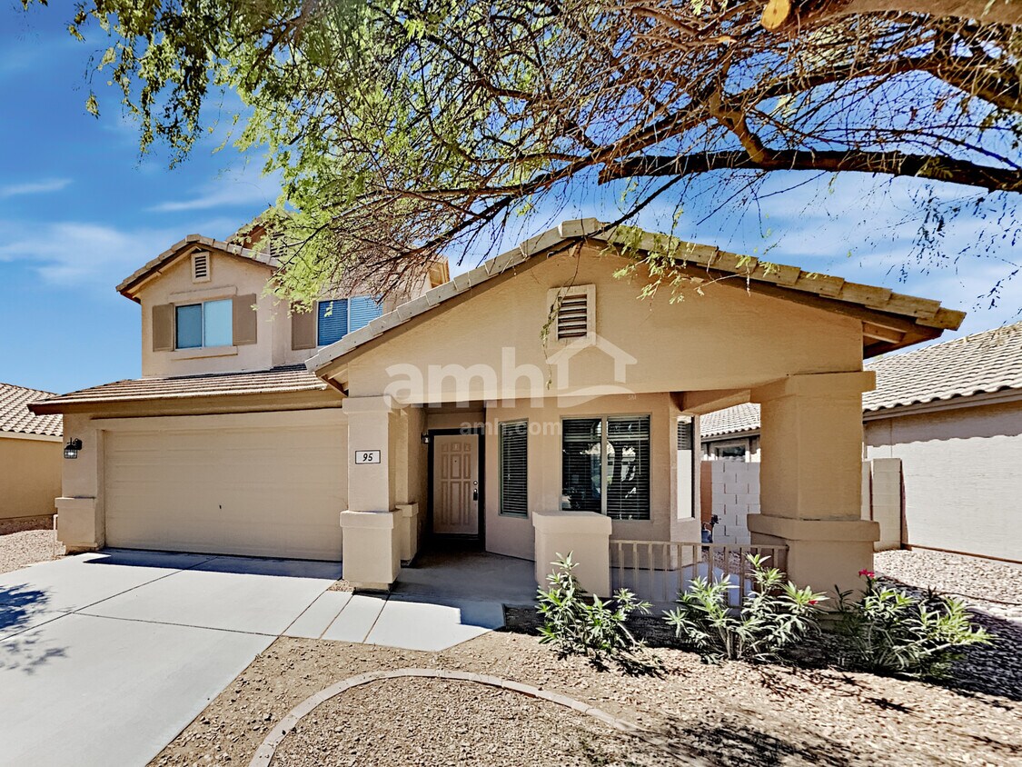 Foto principal - 95 W Brahman Boulevard