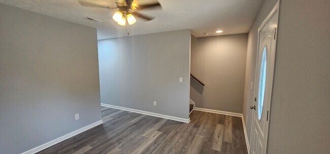 Foto del edificio - 315 Davis St