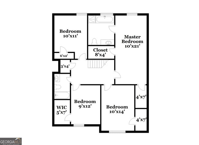 Building Photo - 1588 Keystone Dr