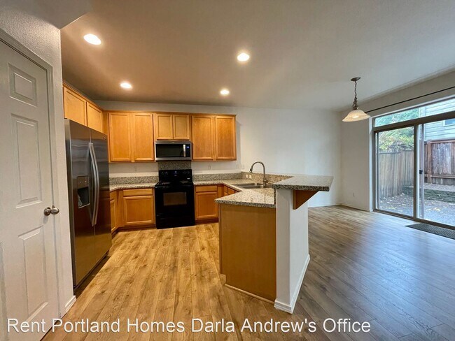 Foto del edificio - 4 br, 2.5 bath House - 20069 SW Jette Lane