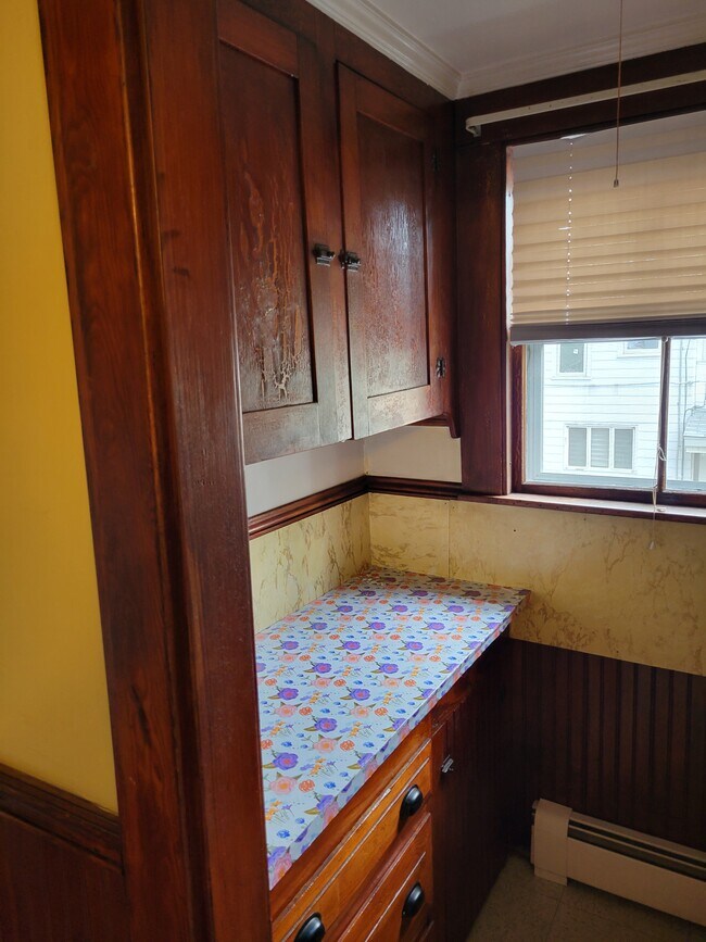 Espacio de cocina - 83 Elkins St