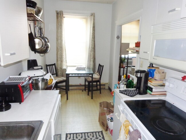 Foto del edificio - 4 Ransom Rd