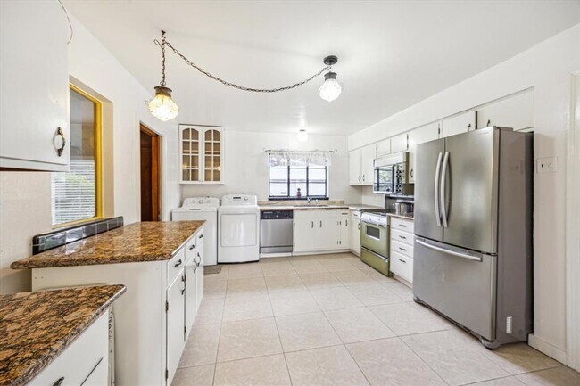 Foto del edificio - 3825 Gramercy St