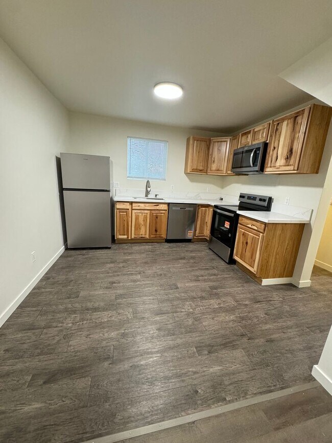 Foto del edificio - 3 Bedroom 1 Bathroom House for Rent in Auburn WA