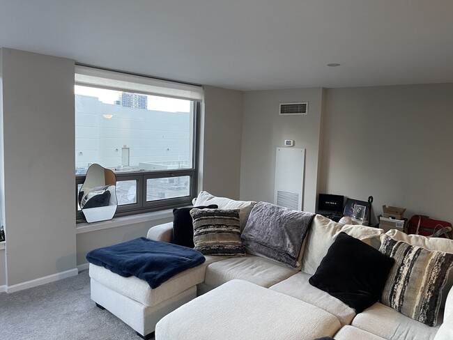 Foto del edificio - 440 N Wabash Ave