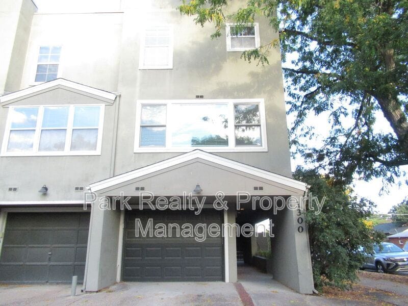 Foto principal - 1300 Garfield St
