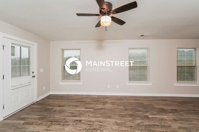 Foto del edificio - 3 Bedroom Pet-Friendly Home in Odenville, ...