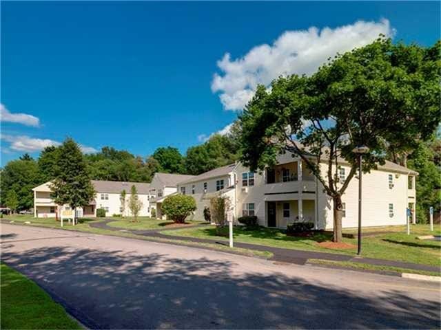 Building Photo - 1100 Wilkins Glen Rd