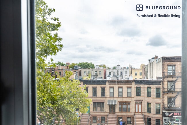 Foto del edificio - 325 Lafayette Ave