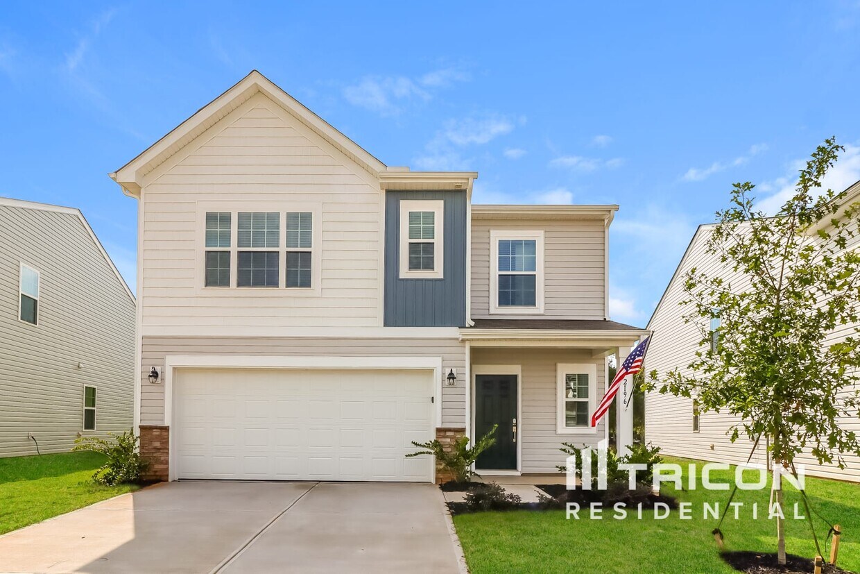 2196 Trollinger Drive Catawba NC House Rental in Catawba, NC