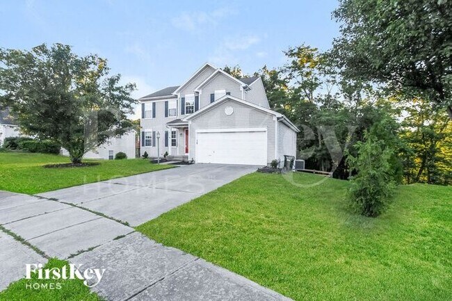 Building Photo - 9655 Fallsridge Court