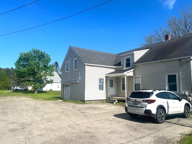 Building Photo - 47 Garrison St