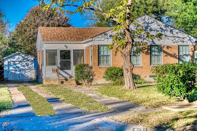Primary Photo - 6131 Wofford Ave