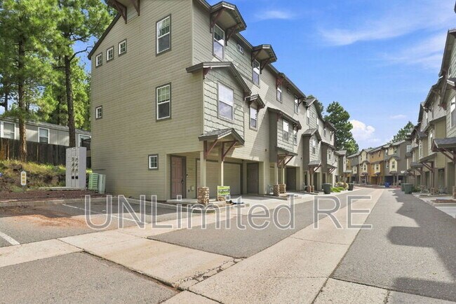 Foto del edificio - 2520 W Pikes Peak Dr
