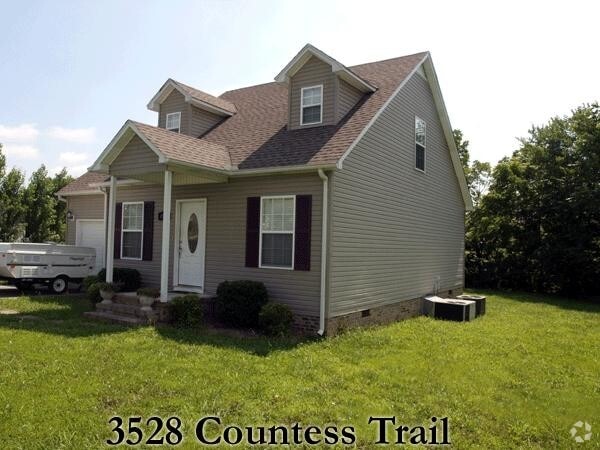 Building Photo - 3528 Countess Trail